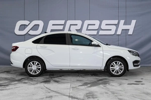 Седан ВАЗ (LADA) Vesta 2023 года, 1299000 рублей, Ульяновск