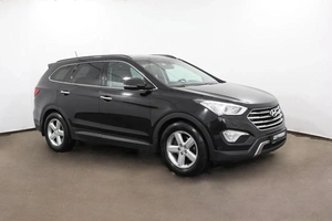 Внедорожник Hyundai Grand Santa Fe 2014 года, 1790000 рублей, Орёл