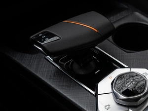 Лифтбек Changan UNI-V 2024 года, 2465000 рублей, Краснодар