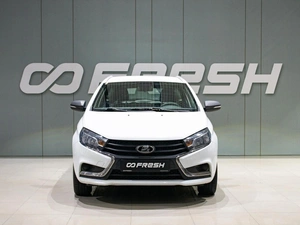 Универсал ВАЗ (LADA) Vesta 2019 года, 929000 рублей, Петрозаводск