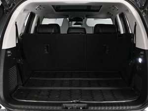 Внедорожник EXEED VX 2023 года, 2999000 рублей, Аксай