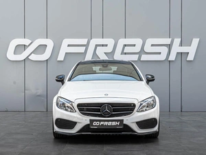 Купе Mercedes-benz C-класс 2015 года, 2490000 рублей, Краснодар