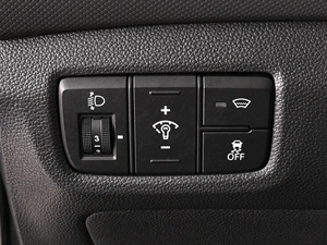Внедорожник Hyundai Creta 2018 года, 1890000 рублей, Ростов-на-Дону