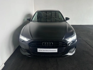 Седан Audi A6 2022 года, 5900000 рублей, Кемерово