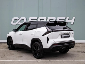 Внедорожник Geely Cityray 2024 года, 3000000 рублей, Большой Сочи