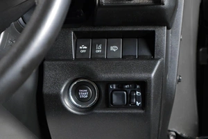 Внедорожник Suzuki Jimny 2020 года, 1639000 рублей, Тюмень