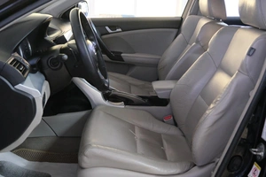 Седан Honda Accord 2008 года, 1099000 рублей, Омск