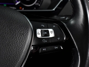 Внедорожник Volkswagen Tiguan 2018 года, 2948000 рублей, Воронеж