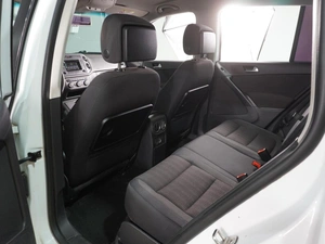 Внедорожник Volkswagen Tiguan 2016 года, 1699000 рублей, Воронеж