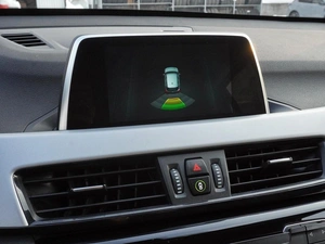 Внедорожник BMW X1 2019 года, 2098000 рублей, Нижний Новгород