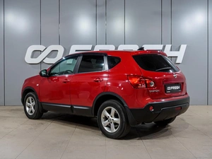 Внедорожник Nissan Qashqai 2009 года, 799000 рублей, Воронеж