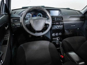 Седан ВАЗ (LADA) Priora 2013 года, 599000 рублей, Ставрополь