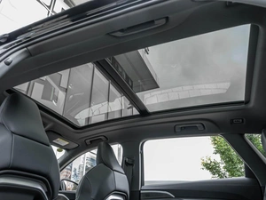 Внедорожник Audi Q5L 2025 года, 6343800 рублей, Ставрополь