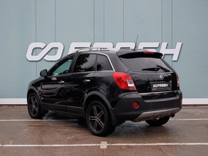 Внедорожник Opel Antara 2014 года, 999000 рублей, Большой Сочи