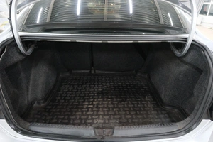 Седан Volkswagen Polo 2013 года, 859000 рублей, Омск