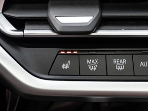Внедорожник BMW X3 2022 года, 5410000 рублей, Краснодар