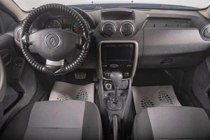 Внедорожник Renault Duster 2014 года, 1269000 рублей, Томск