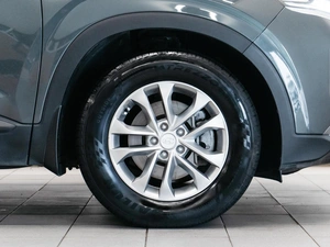 Внедорожник Hyundai Santa Fe 2019 года, 2704000 рублей, Красноярск