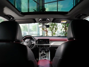 Внедорожник Geely Coolray 2020 года, 1648000 рублей, Тверь