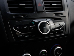 Хетчбэк ВАЗ (LADA) Kalina 2015 года, 560000 рублей, Большой Сочи