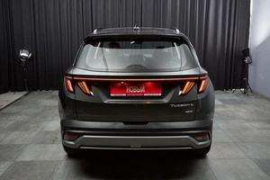 Внедорожник Hyundai Tucson 2026 года, 3899000 рублей, Красноярск
