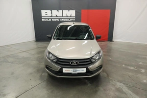 Седан ВАЗ (LADA) Granta 2020 года, 640000 рублей, Курск