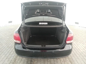 Седан Volkswagen Polo 2011 года, 715000 рублей, Клинцы