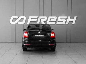 Лифтбек Skoda Octavia 2010 года, 698000 рублей, Тверь
