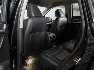 Внедорожник Volkswagen Touareg 2011 года, 1855000 рублей, Ставрополь