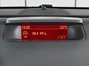 Минивэн Opel Meriva 2011 года, 990000 рублей, Аксай