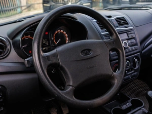 Лифтбек ВАЗ (LADA) Granta 2023 года, 899000 рублей, Большой Сочи