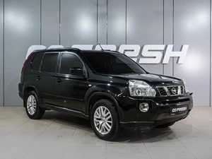 Внедорожник Nissan X-Trail 2007 года, 999000 рублей, Воронеж