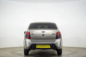 Седан ВАЗ (LADA) Granta 2012 года, 429000 рублей, Оренбург