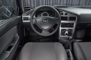 Седан Daewoo Nexia 2011 года, 399000 рублей, Красноярск