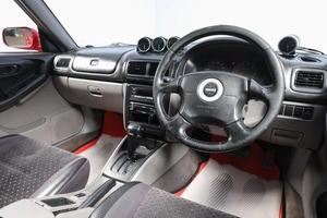 Внедорожник Subaru Forester 2000 года, 789000 рублей, Новосибирск