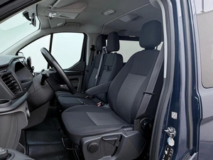Фургон Ford Transit Custom 2019 года, 4057000 рублей, Орёл