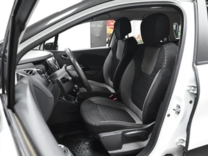 Внедорожник Renault Kaptur 2018 года, 1252000 рублей, Ставрополь