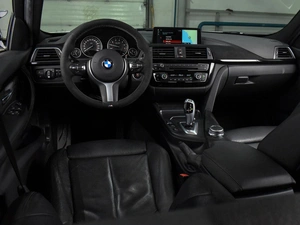 Универсал BMW 3 серия 2019 года, 2679000 рублей, Воронеж