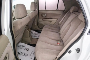 Седан Nissan Tiida Latio 2010 года, 649000 рублей, Красноярск
