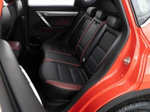 Внедорожник Belgee X50 2024 года, 1998055 рублей, Москва