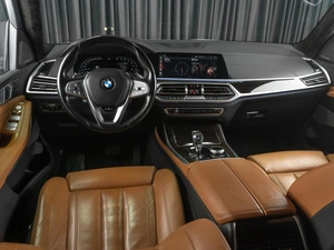 Внедорожник BMW X7 2020 года, 7350000 рублей, Тюмень