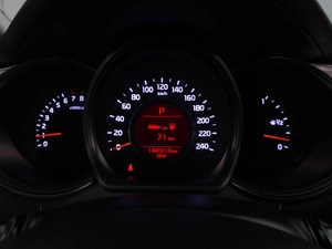 Хетчбэк Kia Ceed 2016 года, 1349000 рублей, Воронеж