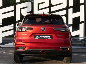 Внедорожник Changan CS55 Plus 2023 года, 1859000 рублей, Волгоград