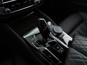 Седан BMW 5 серия 2020 года, 4299444 рублей, Москва
