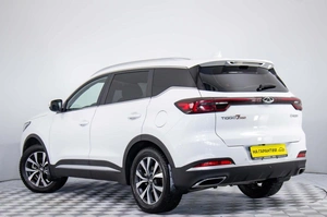 Внедорожник Chery Tiggo 7 Pro 2021 года, 1749000 рублей, Пермь