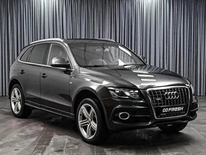 Внедорожник Audi Q5 2010 года, 1298000 рублей, Ставрополь