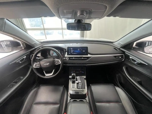 Внедорожник Chery Tiggo 7 2020 года, 1600000 рублей, Смоленск