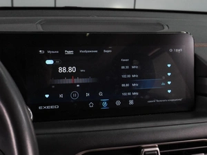 Внедорожник EXEED TXL 2023 года, 2650000 рублей, Воронеж