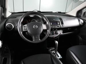 Хетчбэк Nissan Note 2013 года, 1079000 рублей, Ростов-на-Дону