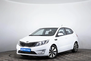 Хетчбэк Kia Rio 2013 года, 999000 рублей, Пермь
